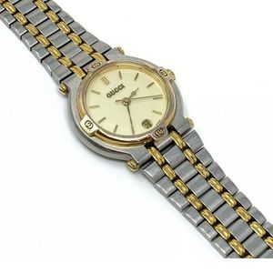 Authentic Gucci 9000L